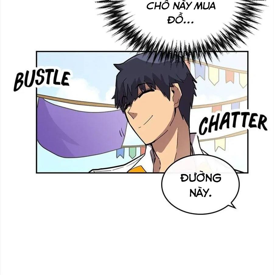 Phép Thuật Của Người Trở Về Phải Đặc Biệt - Chương 18 - Trang 20