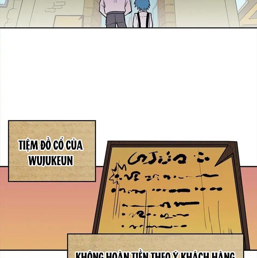 Phép Thuật Của Người Trở Về Phải Đặc Biệt - Chương 18 - Trang 26