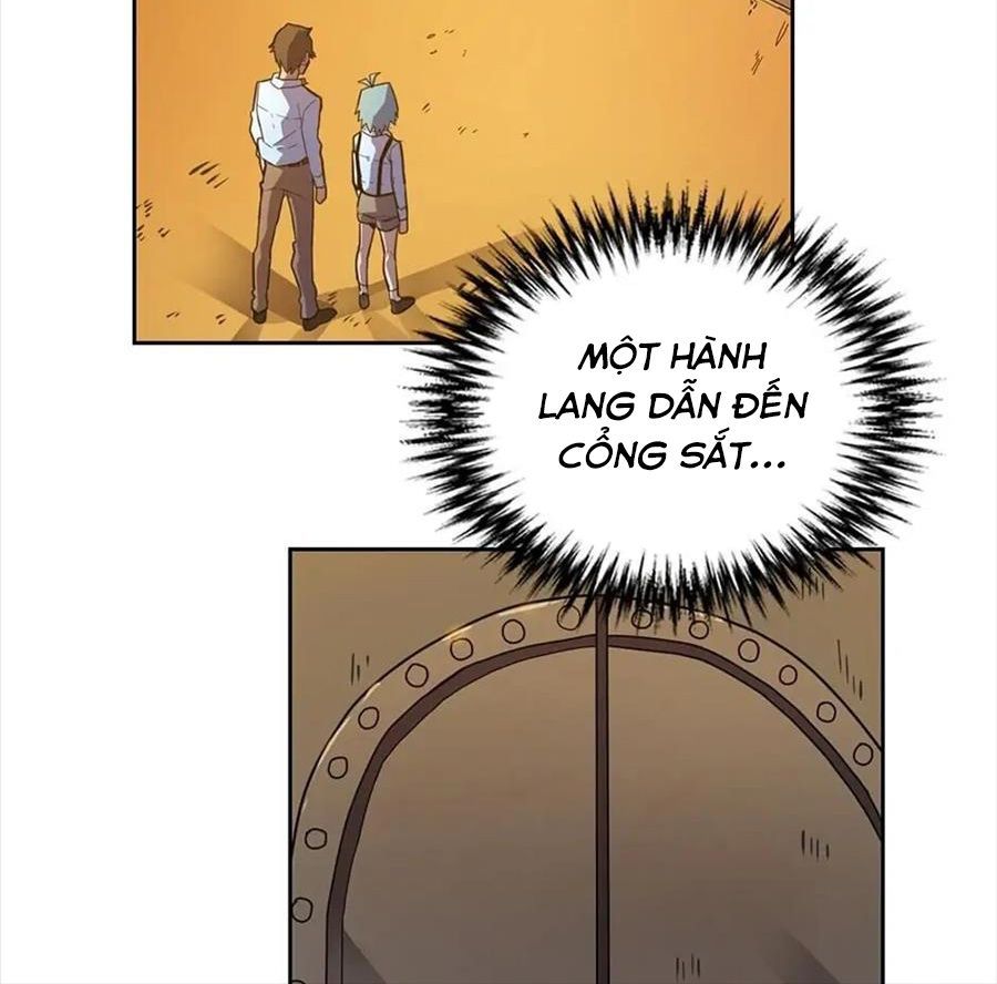 Phép Thuật Của Người Trở Về Phải Đặc Biệt - Chương 18 - Trang 34