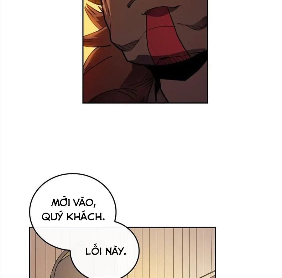 Phép Thuật Của Người Trở Về Phải Đặc Biệt - Chương 18 - Trang 40