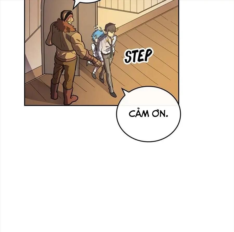 Phép Thuật Của Người Trở Về Phải Đặc Biệt - Chương 18 - Trang 41