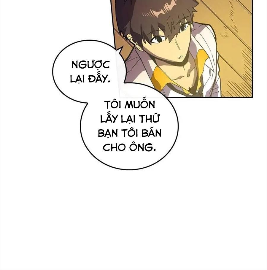 Phép Thuật Của Người Trở Về Phải Đặc Biệt - Chương 18 - Trang 50