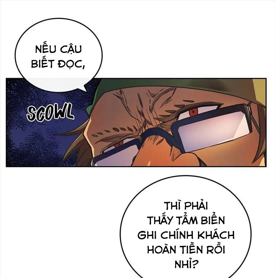 Phép Thuật Của Người Trở Về Phải Đặc Biệt - Chương 18 - Trang 51