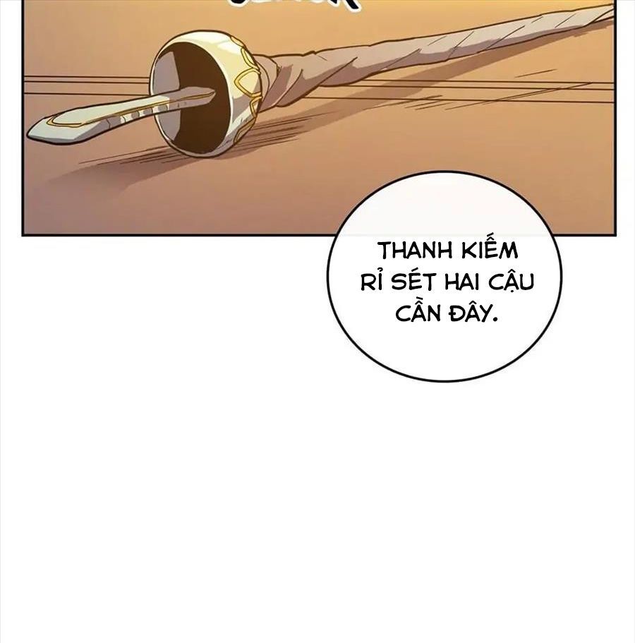 Phép Thuật Của Người Trở Về Phải Đặc Biệt - Chương 18 - Trang 55