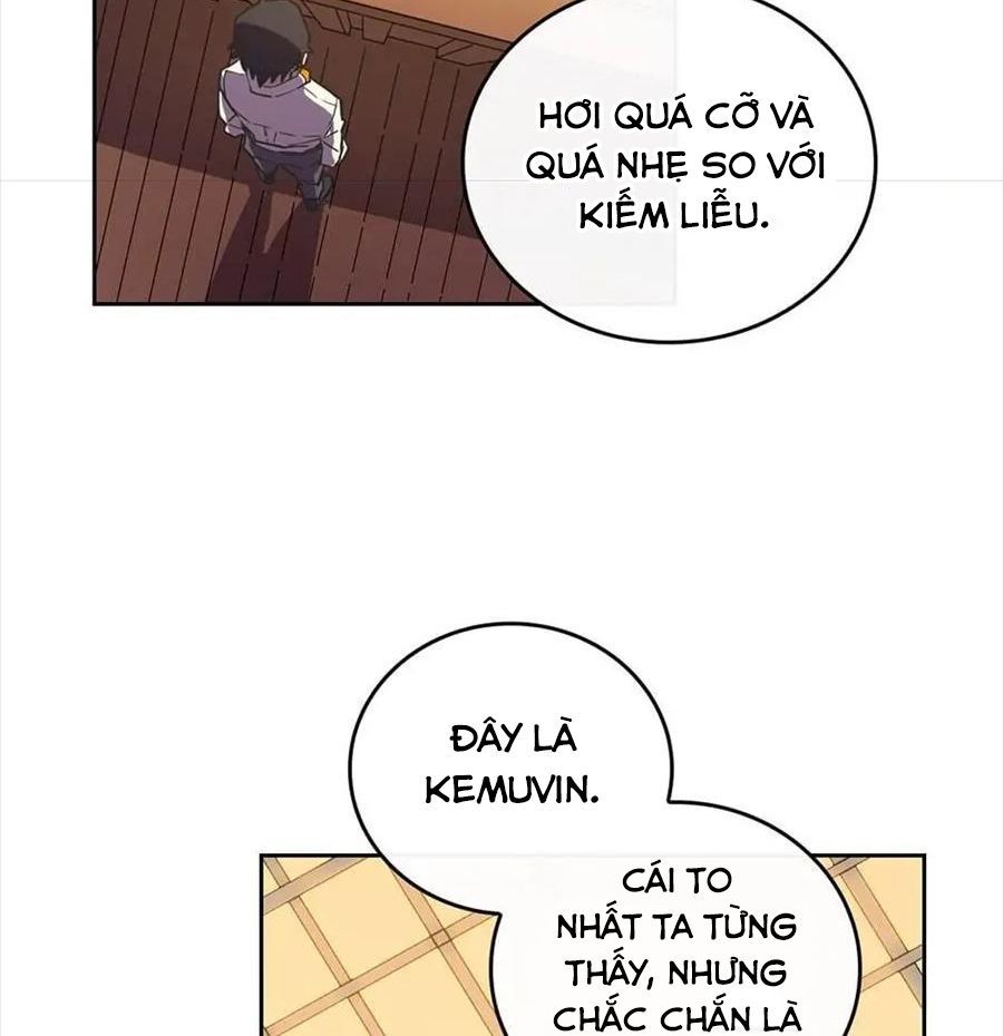 Phép Thuật Của Người Trở Về Phải Đặc Biệt - Chương 18 - Trang 57