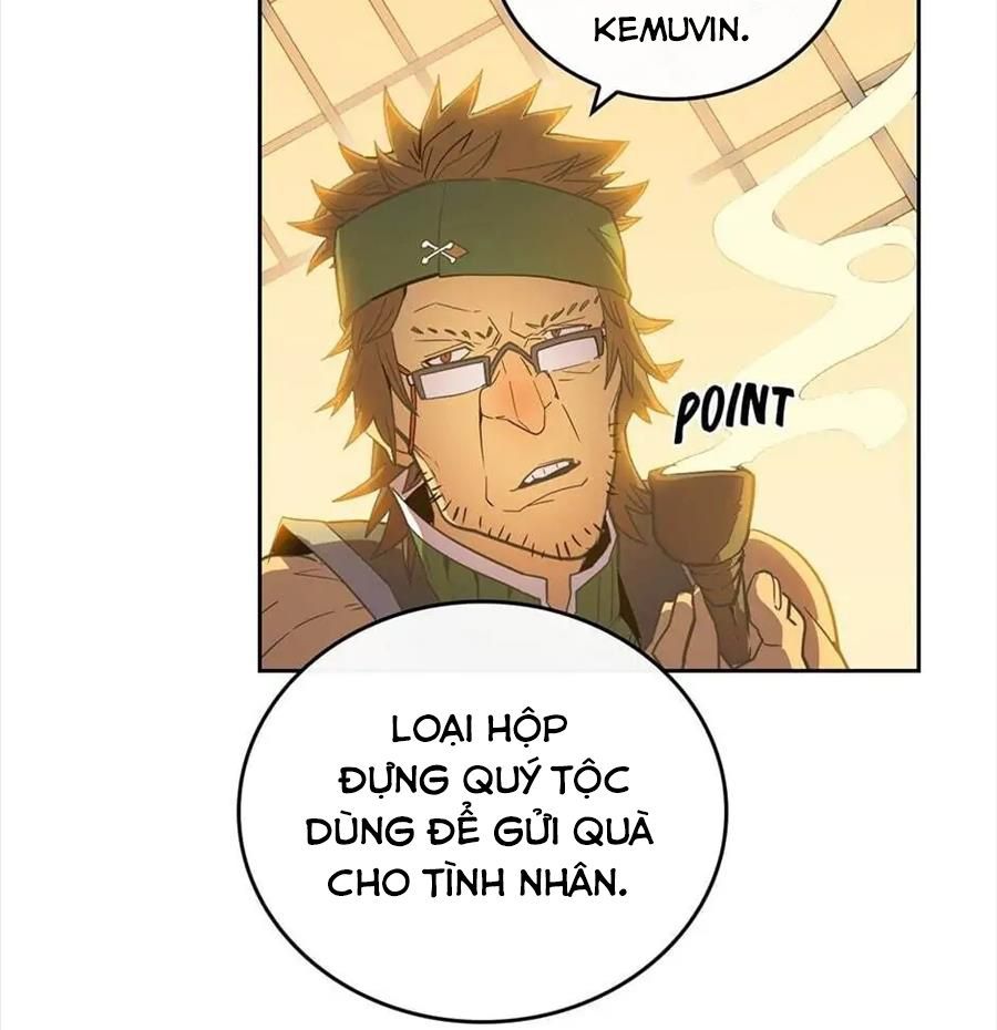 Phép Thuật Của Người Trở Về Phải Đặc Biệt - Chương 18 - Trang 58