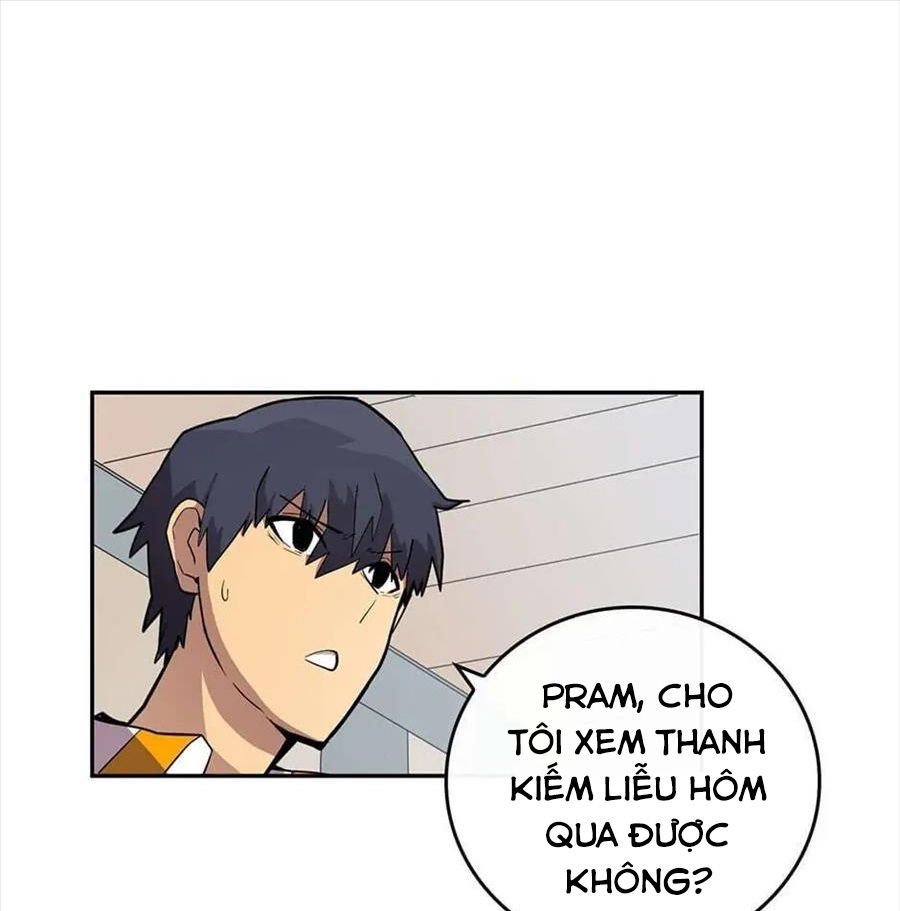 Phép Thuật Của Người Trở Về Phải Đặc Biệt - Chương 18 - Trang 7