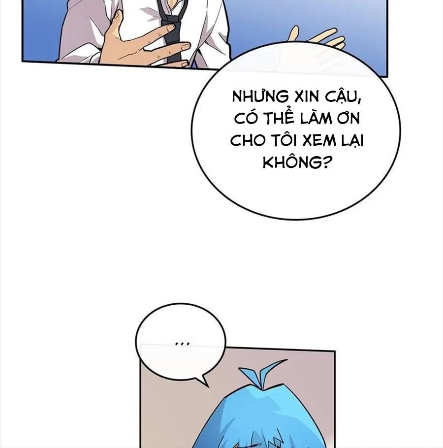 Phép Thuật Của Người Trở Về Phải Đặc Biệt - Chương 18 - Trang 10
