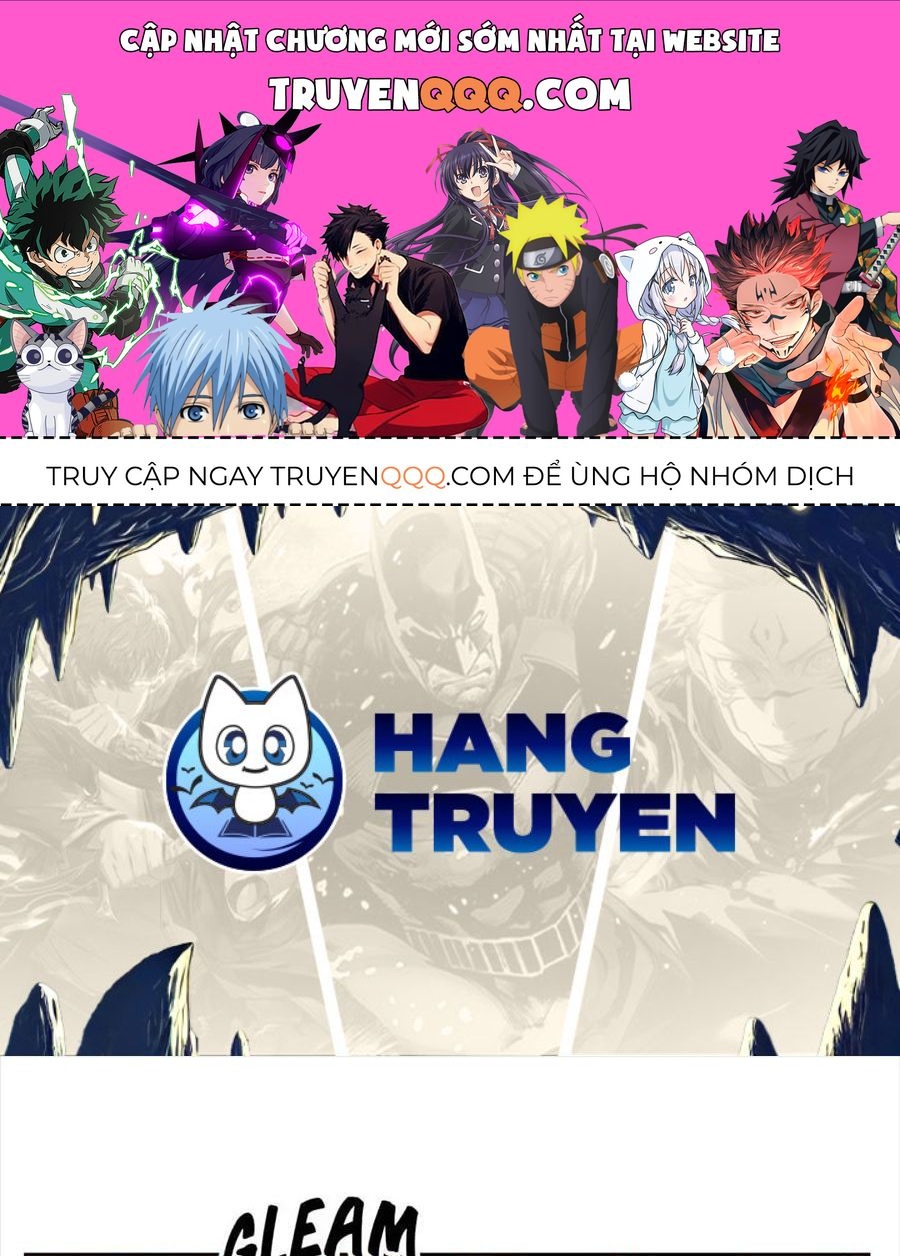 Phép Thuật Của Người Trở Về Phải Đặc Biệt - Chương 19 - Trang 1