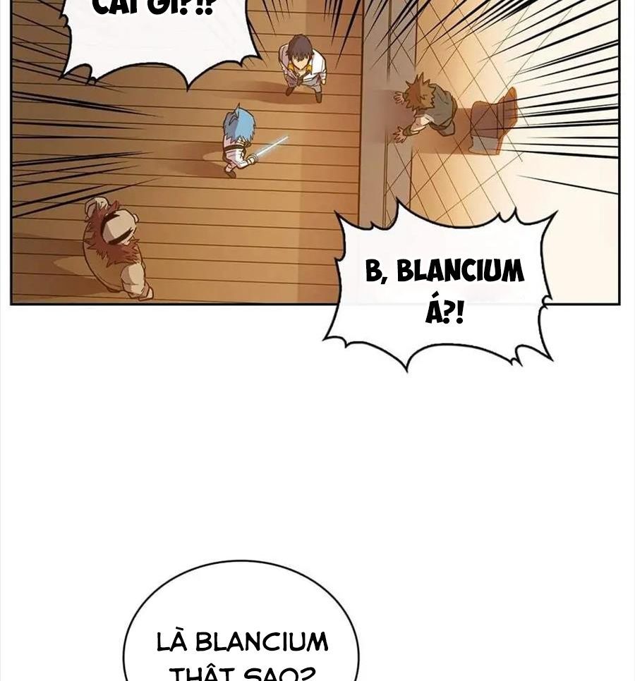 Phép Thuật Của Người Trở Về Phải Đặc Biệt - Chương 19 - Trang 11