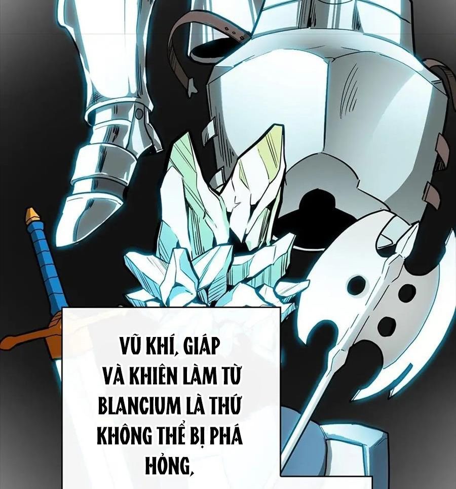 Phép Thuật Của Người Trở Về Phải Đặc Biệt - Chương 19 - Trang 14