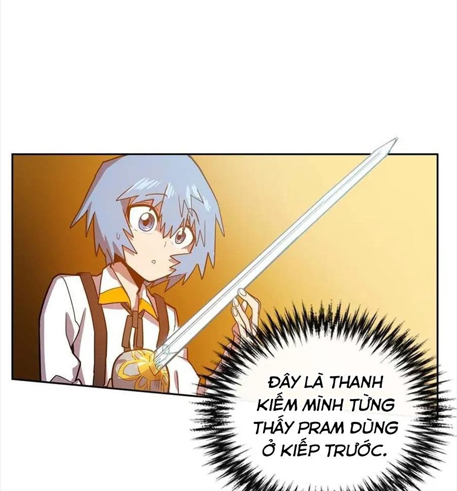 Phép Thuật Của Người Trở Về Phải Đặc Biệt - Chương 19 - Trang 17