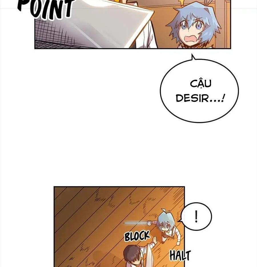 Phép Thuật Của Người Trở Về Phải Đặc Biệt - Chương 19 - Trang 24