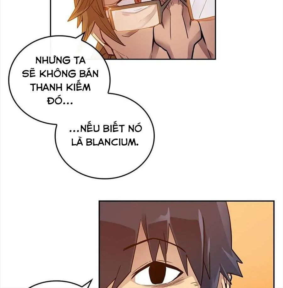 Phép Thuật Của Người Trở Về Phải Đặc Biệt - Chương 19 - Trang 29