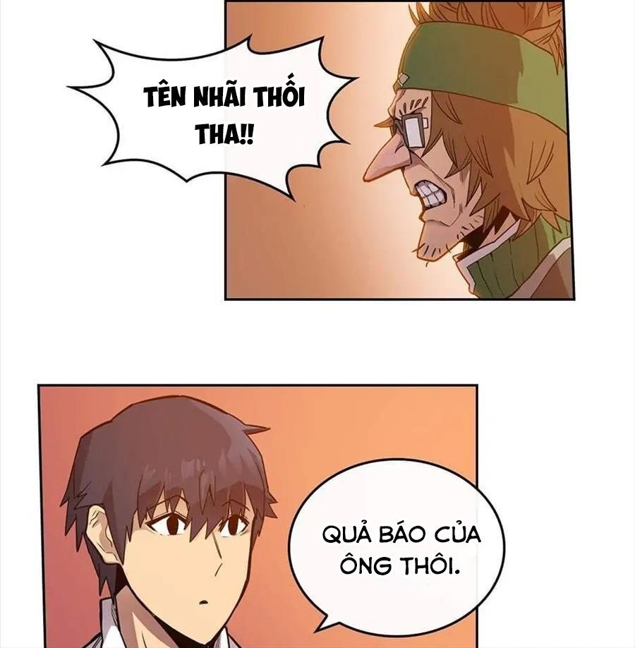 Phép Thuật Của Người Trở Về Phải Đặc Biệt - Chương 19 - Trang 31