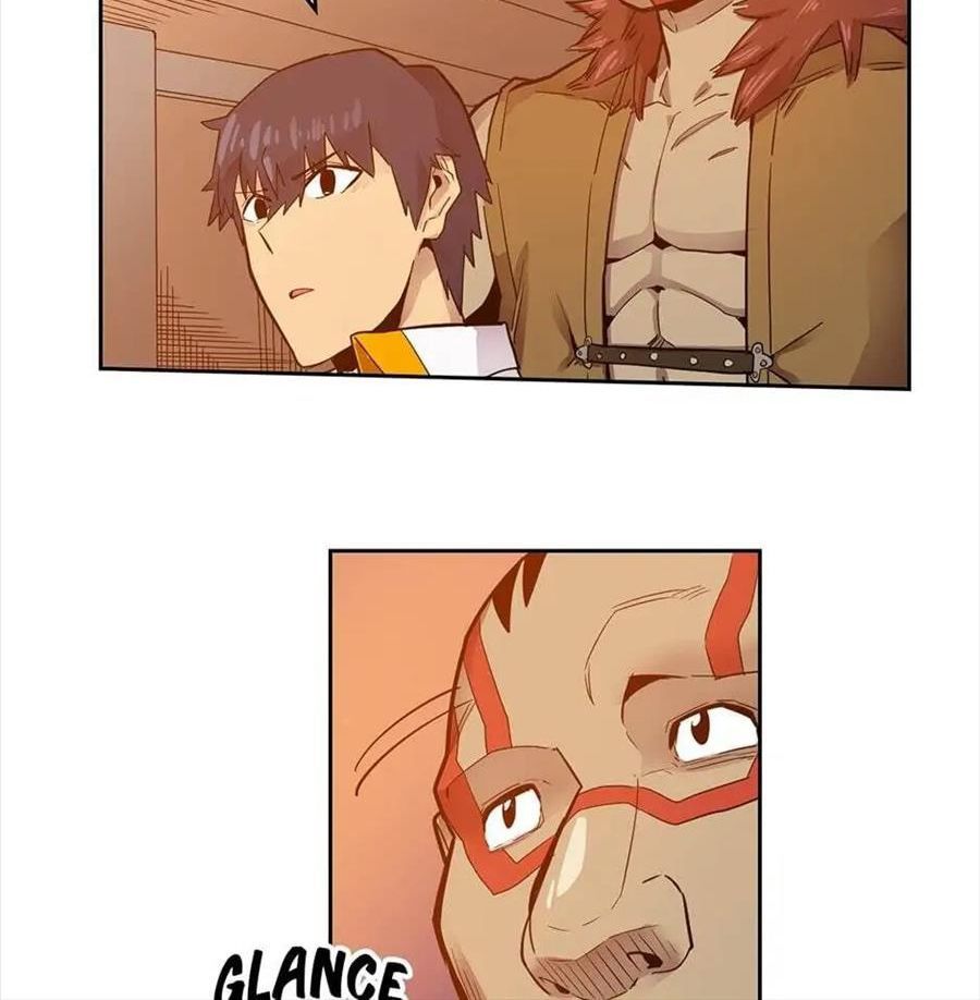 Phép Thuật Của Người Trở Về Phải Đặc Biệt - Chương 19 - Trang 33