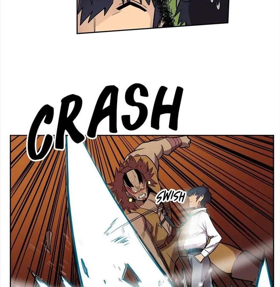 Phép Thuật Của Người Trở Về Phải Đặc Biệt - Chương 19 - Trang 40