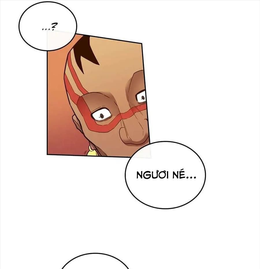 Phép Thuật Của Người Trở Về Phải Đặc Biệt - Chương 19 - Trang 42