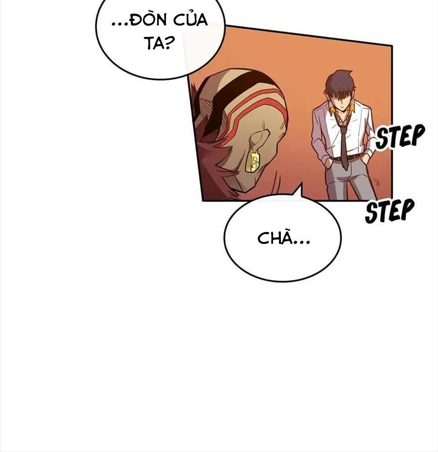 Phép Thuật Của Người Trở Về Phải Đặc Biệt - Chương 19 - Trang 43