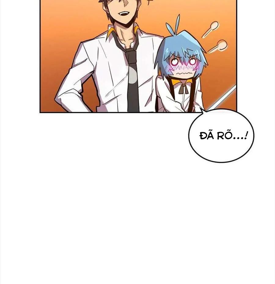 Phép Thuật Của Người Trở Về Phải Đặc Biệt - Chương 19 - Trang 55