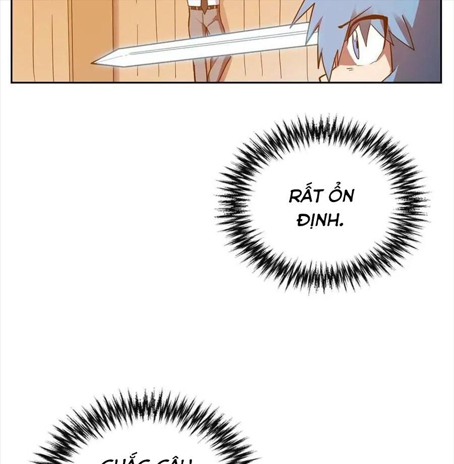 Phép Thuật Của Người Trở Về Phải Đặc Biệt - Chương 19 - Trang 65