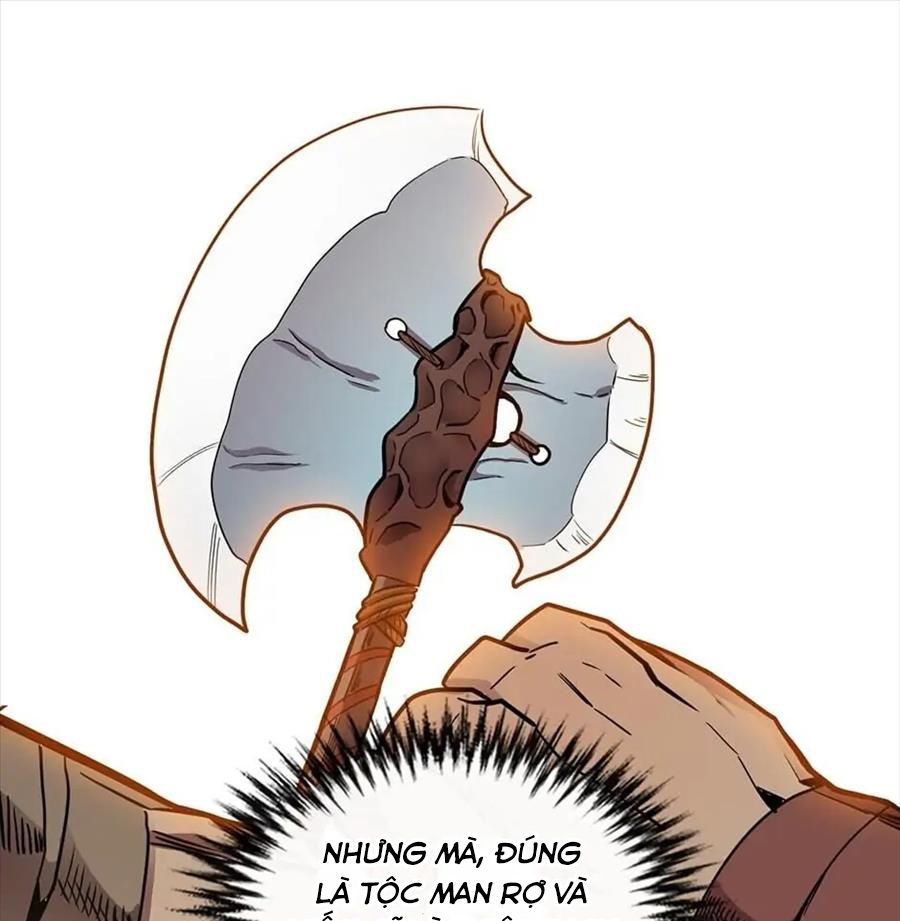 Phép Thuật Của Người Trở Về Phải Đặc Biệt - Chương 19 - Trang 67