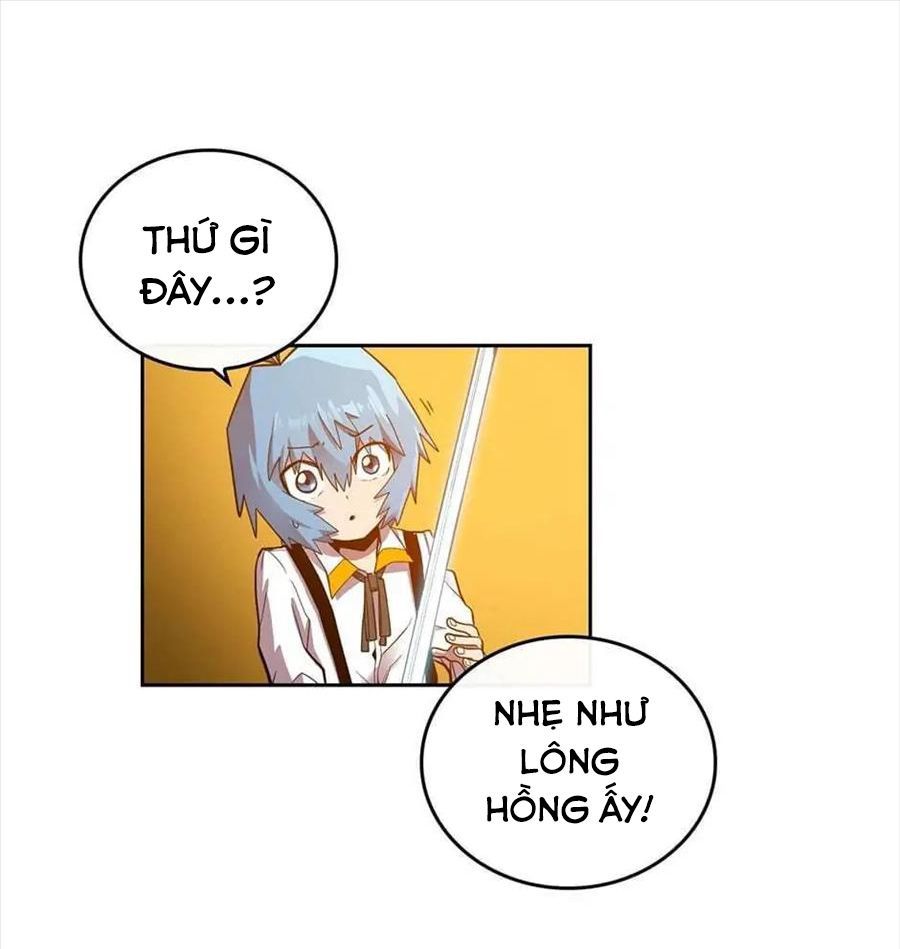 Phép Thuật Của Người Trở Về Phải Đặc Biệt - Chương 19 - Trang 8