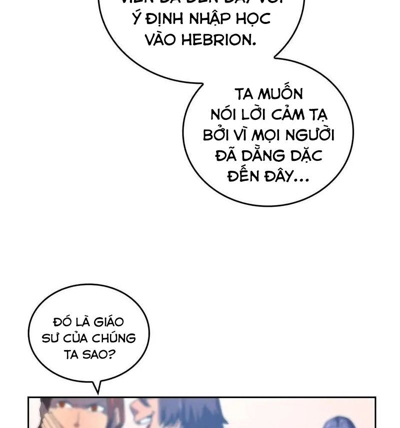 Phép Thuật Của Người Trở Về Phải Đặc Biệt - Chương 2 - Trang 18