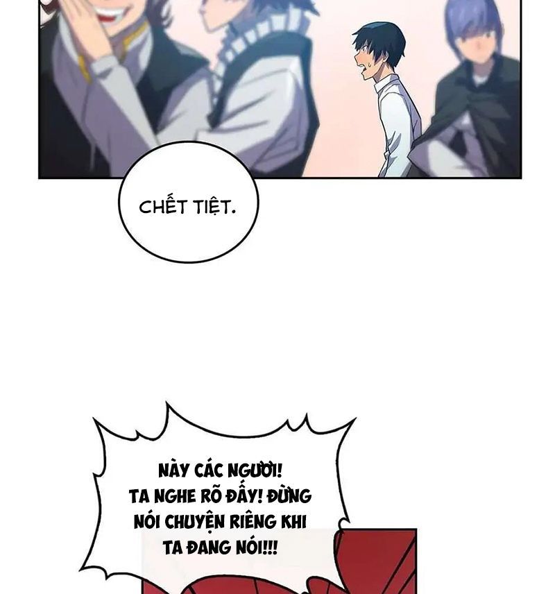 Phép Thuật Của Người Trở Về Phải Đặc Biệt - Chương 2 - Trang 19