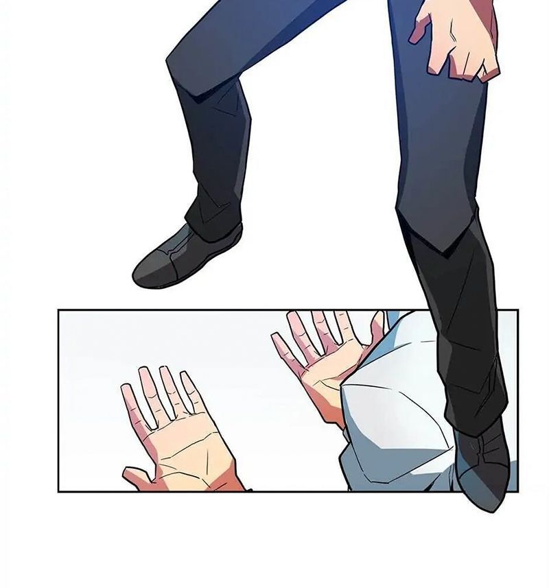 Phép Thuật Của Người Trở Về Phải Đặc Biệt - Chương 2 - Trang 3