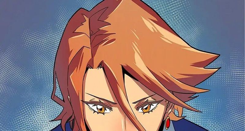 Phép Thuật Của Người Trở Về Phải Đặc Biệt - Chương 2 - Trang 25