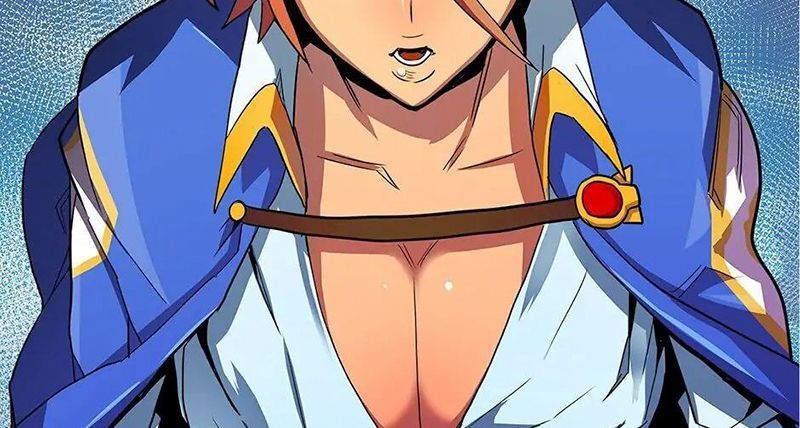 Phép Thuật Của Người Trở Về Phải Đặc Biệt - Chương 2 - Trang 26