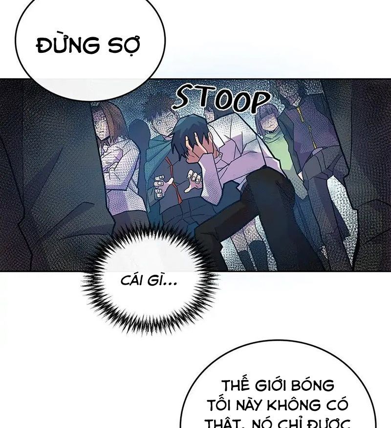 Phép Thuật Của Người Trở Về Phải Đặc Biệt - Chương 2 - Trang 34