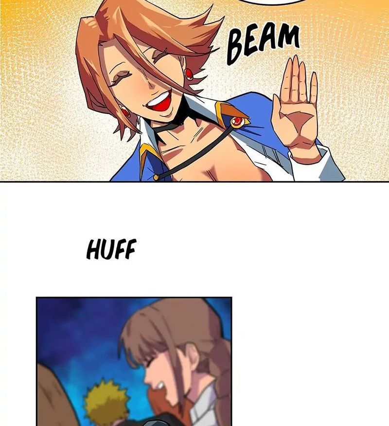 Phép Thuật Của Người Trở Về Phải Đặc Biệt - Chương 2 - Trang 37