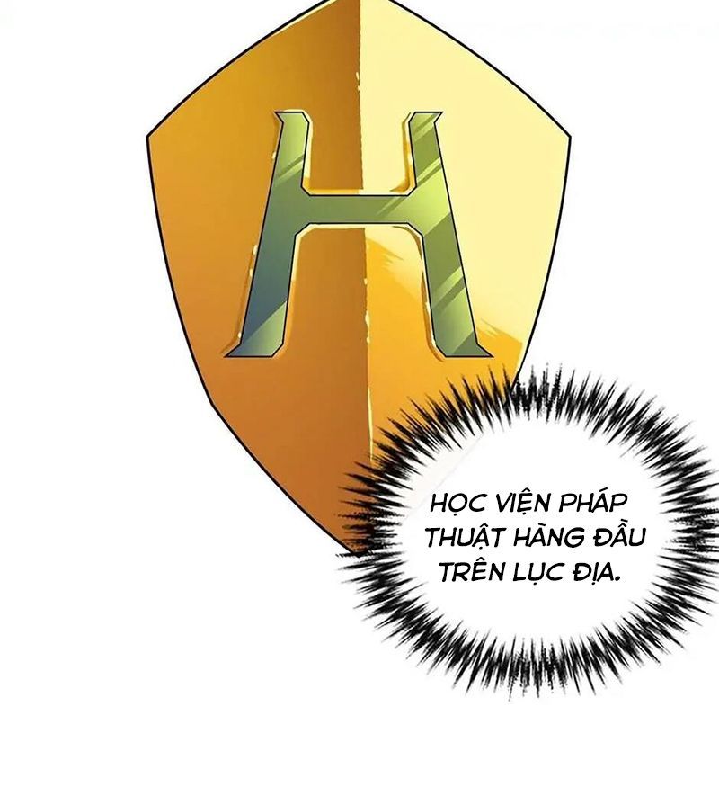 Phép Thuật Của Người Trở Về Phải Đặc Biệt - Chương 2 - Trang 46