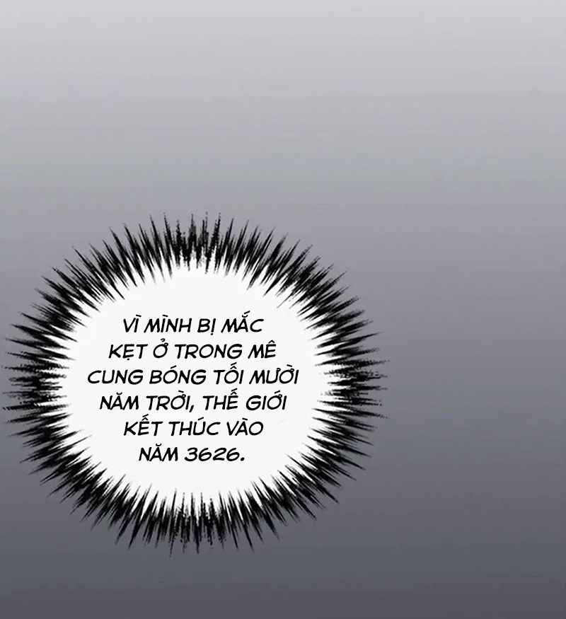 Phép Thuật Của Người Trở Về Phải Đặc Biệt - Chương 2 - Trang 49