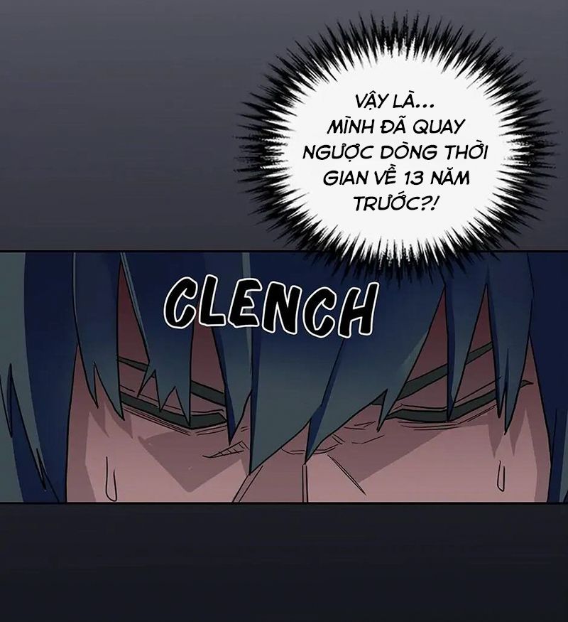 Phép Thuật Của Người Trở Về Phải Đặc Biệt - Chương 2 - Trang 50