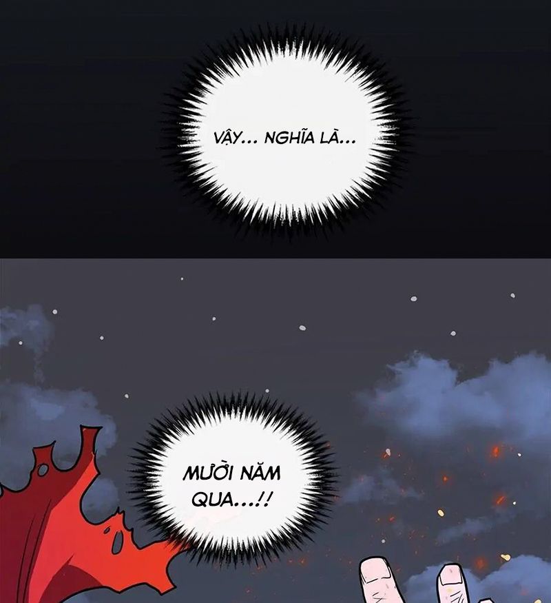 Phép Thuật Của Người Trở Về Phải Đặc Biệt - Chương 2 - Trang 51