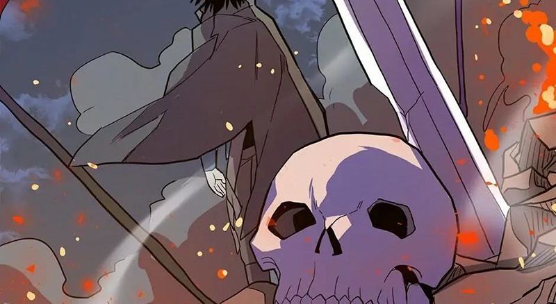 Phép Thuật Của Người Trở Về Phải Đặc Biệt - Chương 2 - Trang 54