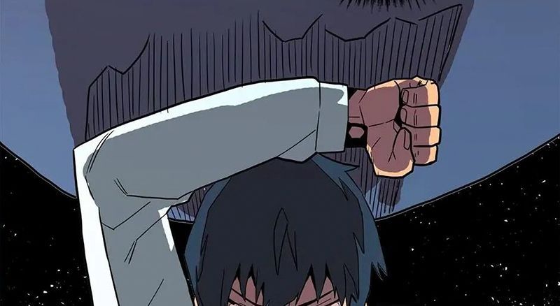 Phép Thuật Của Người Trở Về Phải Đặc Biệt - Chương 2 - Trang 57