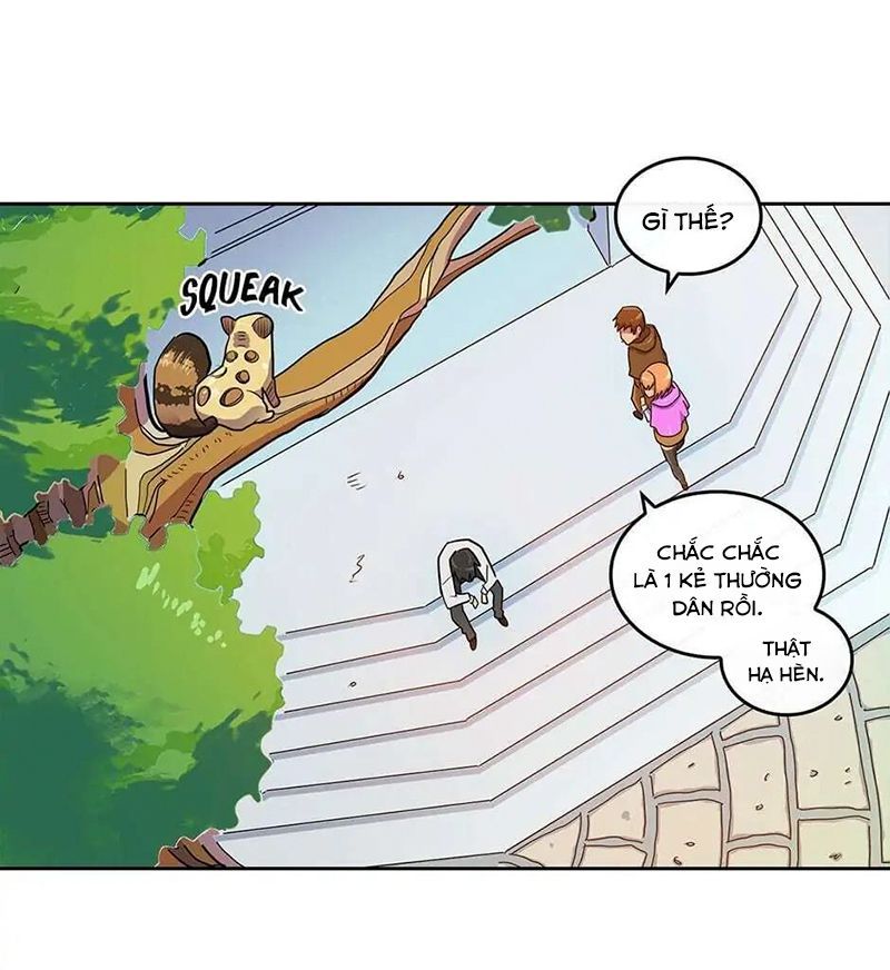 Phép Thuật Của Người Trở Về Phải Đặc Biệt - Chương 2 - Trang 69