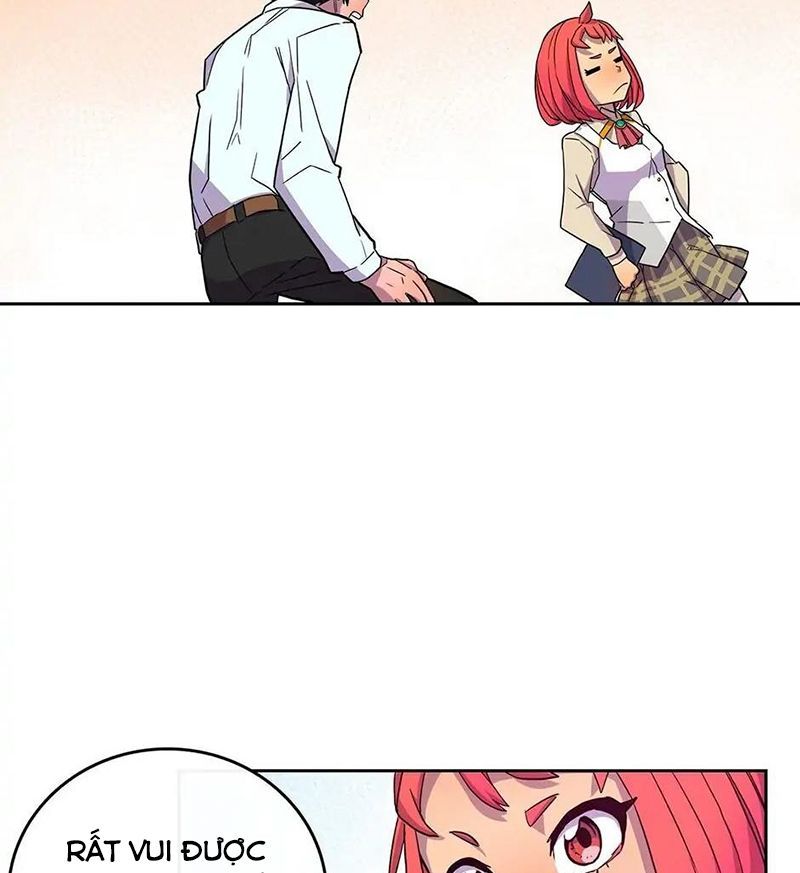 Phép Thuật Của Người Trở Về Phải Đặc Biệt - Chương 2 - Trang 78