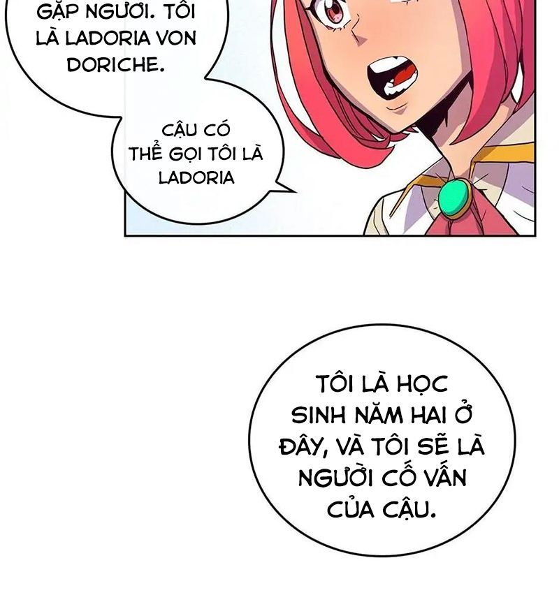 Phép Thuật Của Người Trở Về Phải Đặc Biệt - Chương 2 - Trang 79