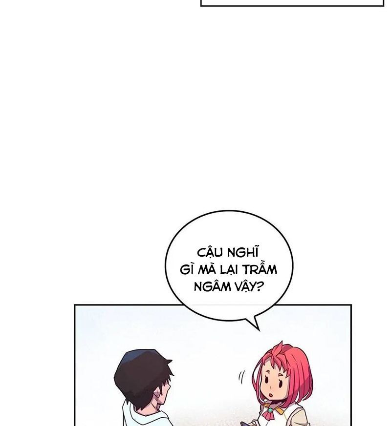 Phép Thuật Của Người Trở Về Phải Đặc Biệt - Chương 2 - Trang 83