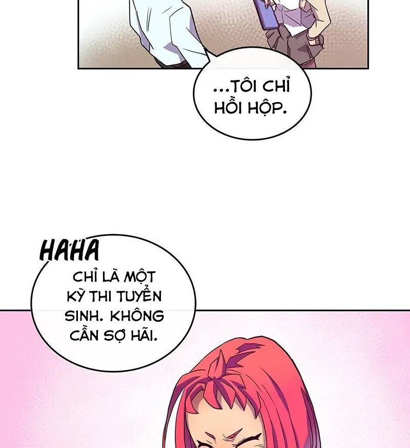 Phép Thuật Của Người Trở Về Phải Đặc Biệt - Chương 2 - Trang 84