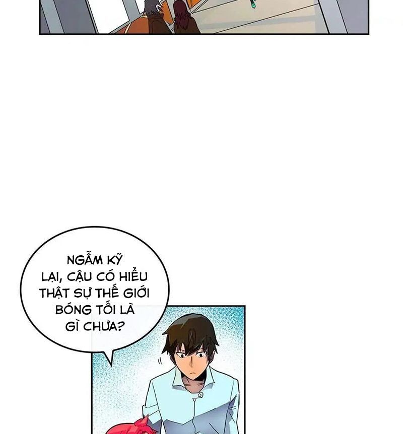 Phép Thuật Của Người Trở Về Phải Đặc Biệt - Chương 2 - Trang 96