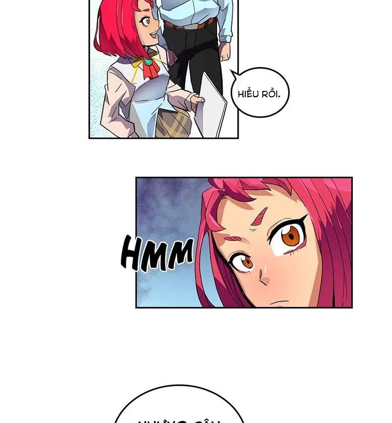 Phép Thuật Của Người Trở Về Phải Đặc Biệt - Chương 2 - Trang 97