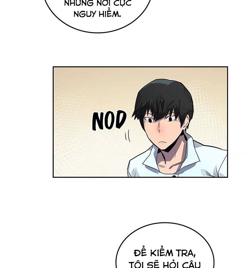 Phép Thuật Của Người Trở Về Phải Đặc Biệt - Chương 2 - Trang 99