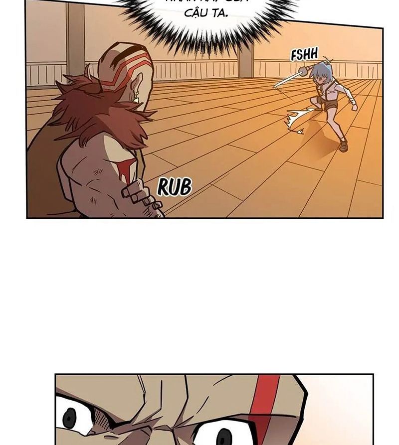 Phép Thuật Của Người Trở Về Phải Đặc Biệt - Chương 20 - Trang 14