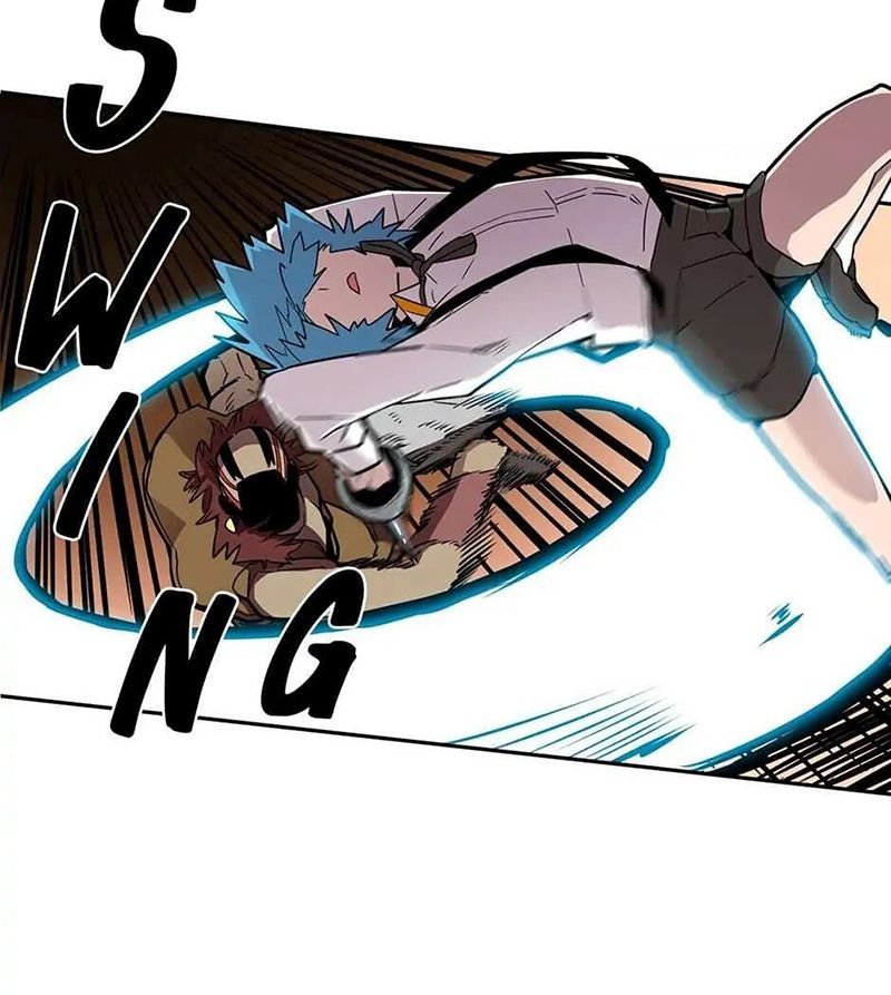 Phép Thuật Của Người Trở Về Phải Đặc Biệt - Chương 20 - Trang 17